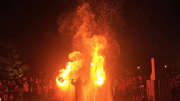 2026.2.25在太原古县城 火壶